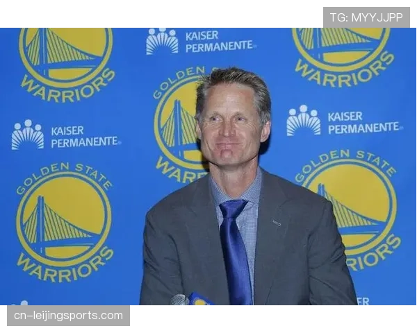勇士队主教练斯蒂芬库里打破沉默谈史蒂夫科尔教练未来走向
