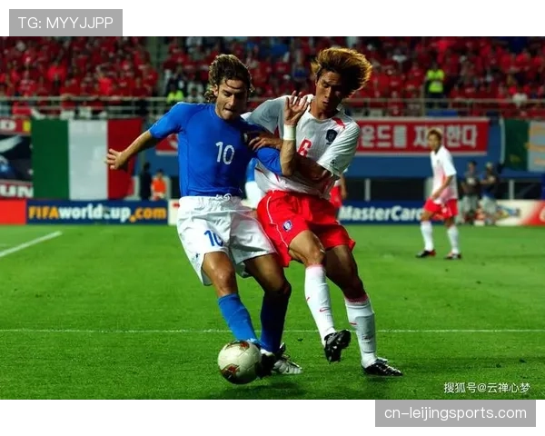 绿牌挑战制度或将首次登陆世界杯 推动足球判罚迈向公平新时代