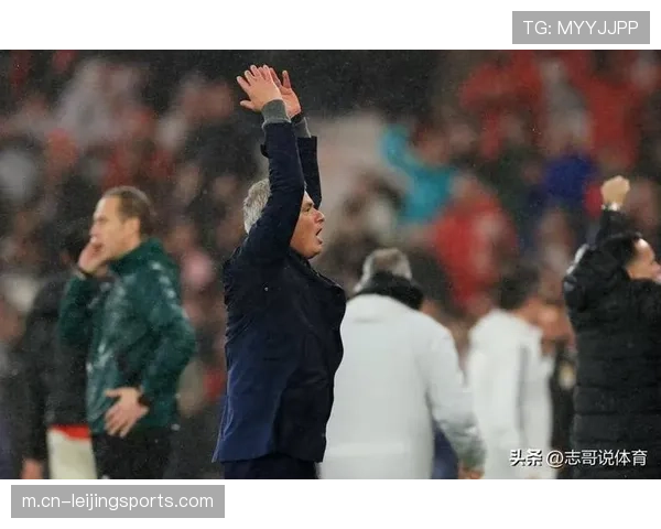 穆里尼奥临场调度再造经典 附加赛或再遇老东家皇马