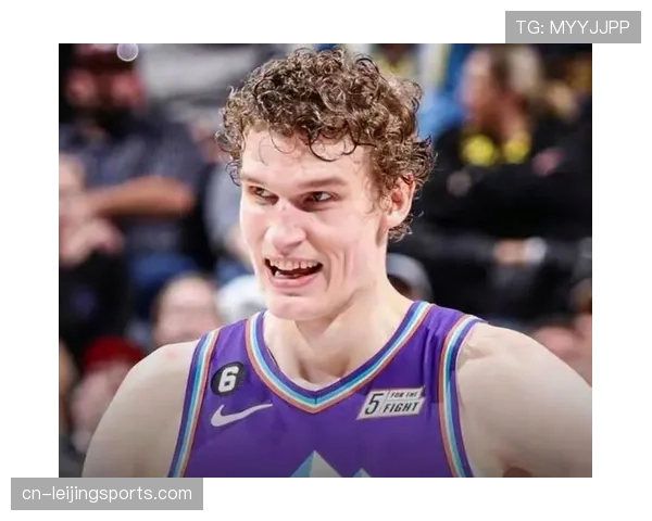 爵士马尔卡宁髋部脚踝受伤 三周后重新评估复出时间